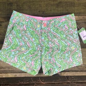 Lilly Pulitzer Shorts